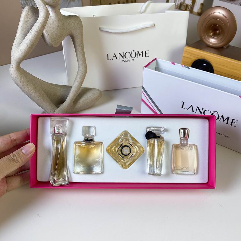 Lancome 5pcs 30